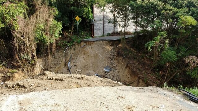 H30年豪雨災害_江田島市