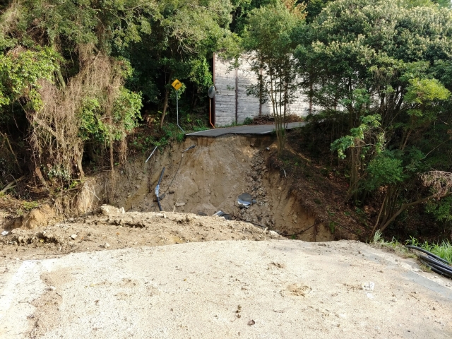 H30年豪雨災害_江田島市