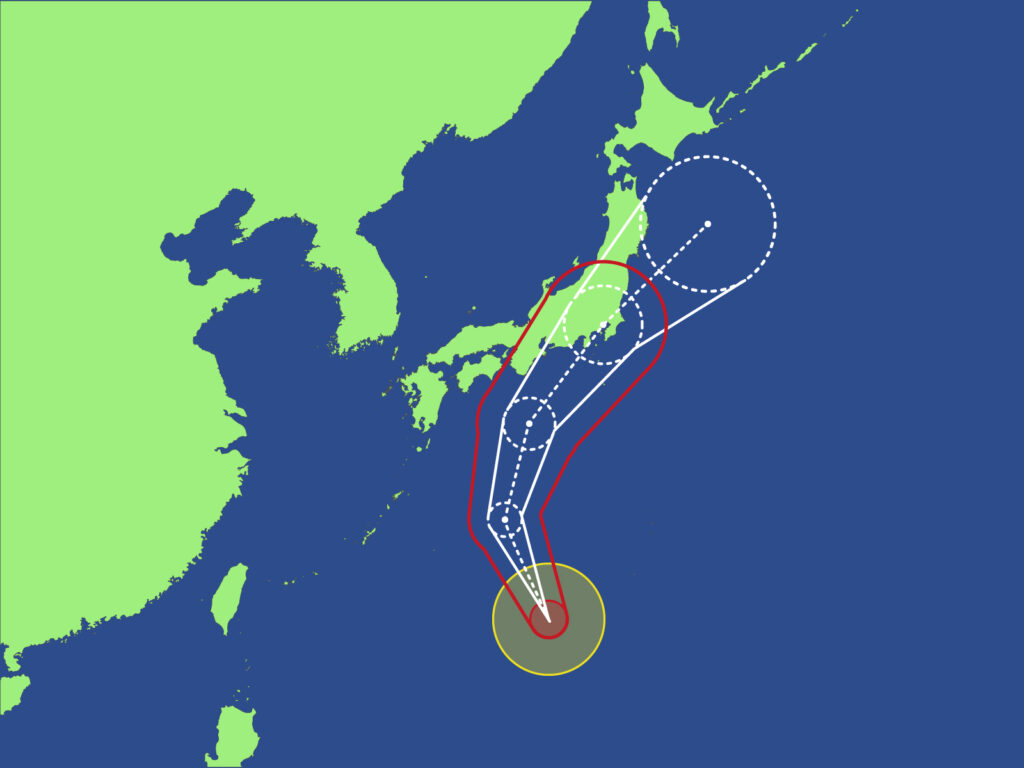 毎年のように大きな台風が日本列島を襲い、停電や浸水の被害が報じられています。
